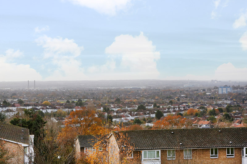 Hambridge Homes Downsview Road, SE19