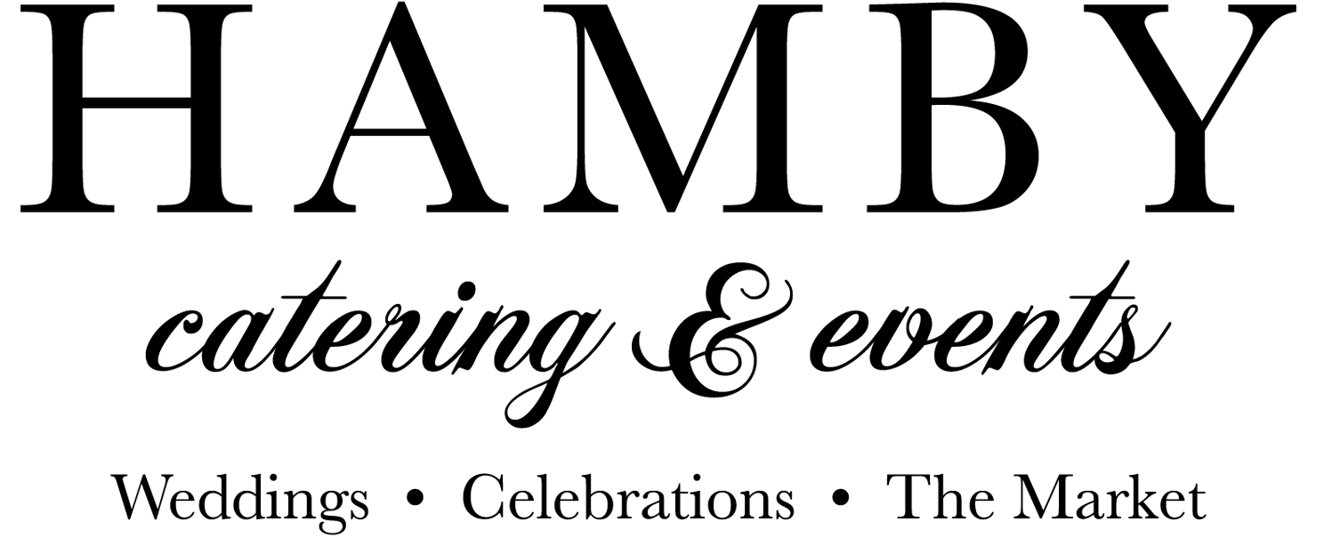 Our Story Hamby Catering & Events