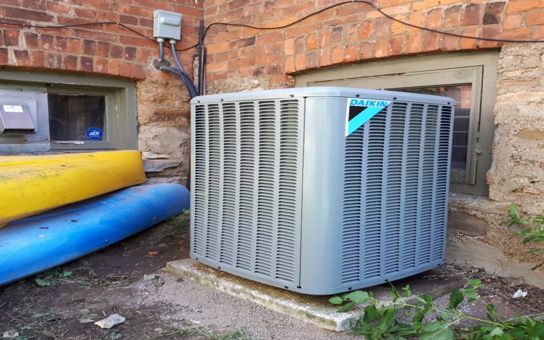 SingleStage vs. TwoStage Cooling HAMCO Heating & Cooling