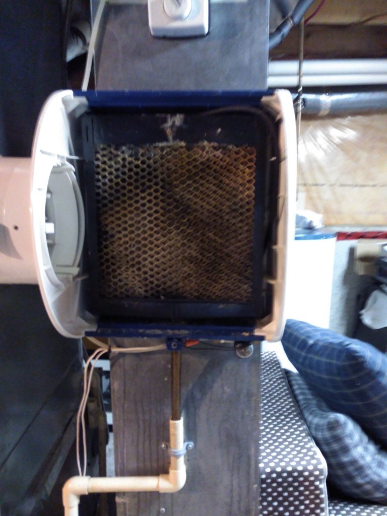 When Was The Last Time You Changed Your Humidifier Pad? HAMCO Heating
