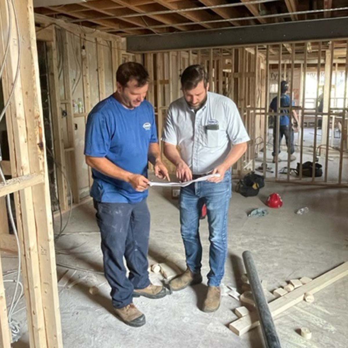 Custom Ductwork For Renovations & New Builds HAMCO HVAC