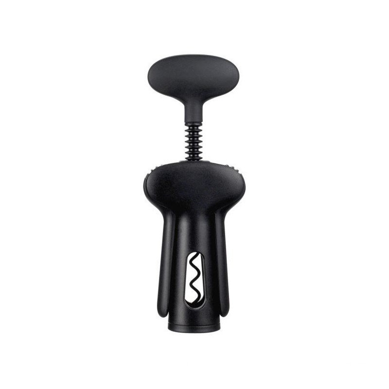 Oxo, Corkscrew Winged, Black