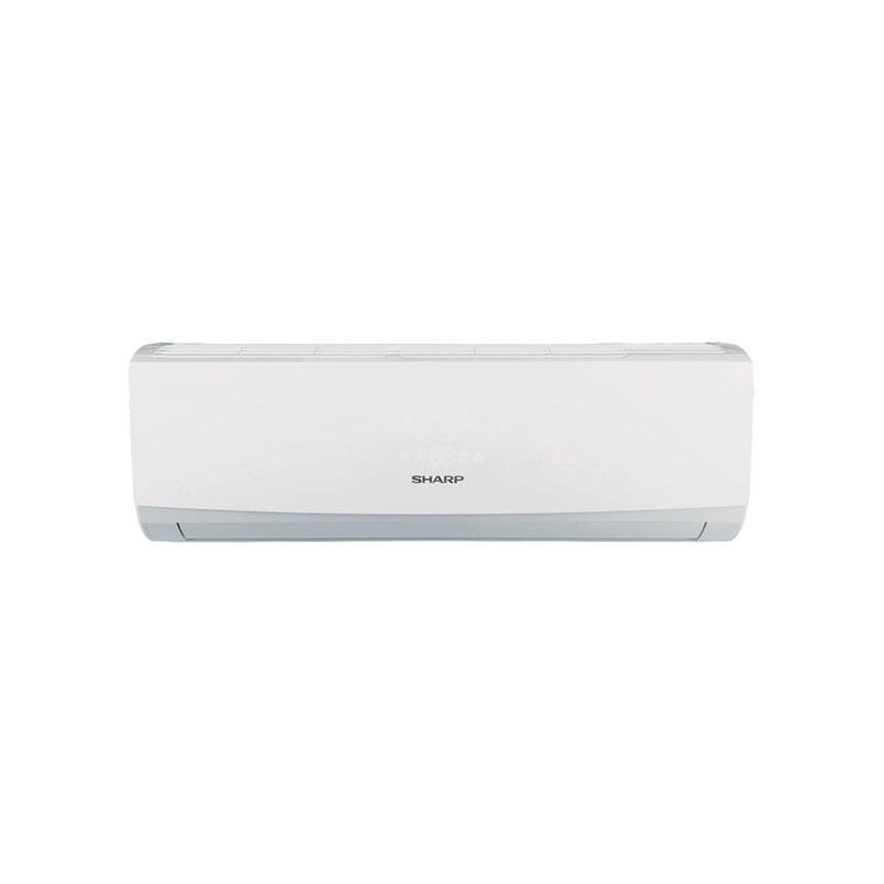 Sharp Air Conditioner, 12000 BTU, Split Unit