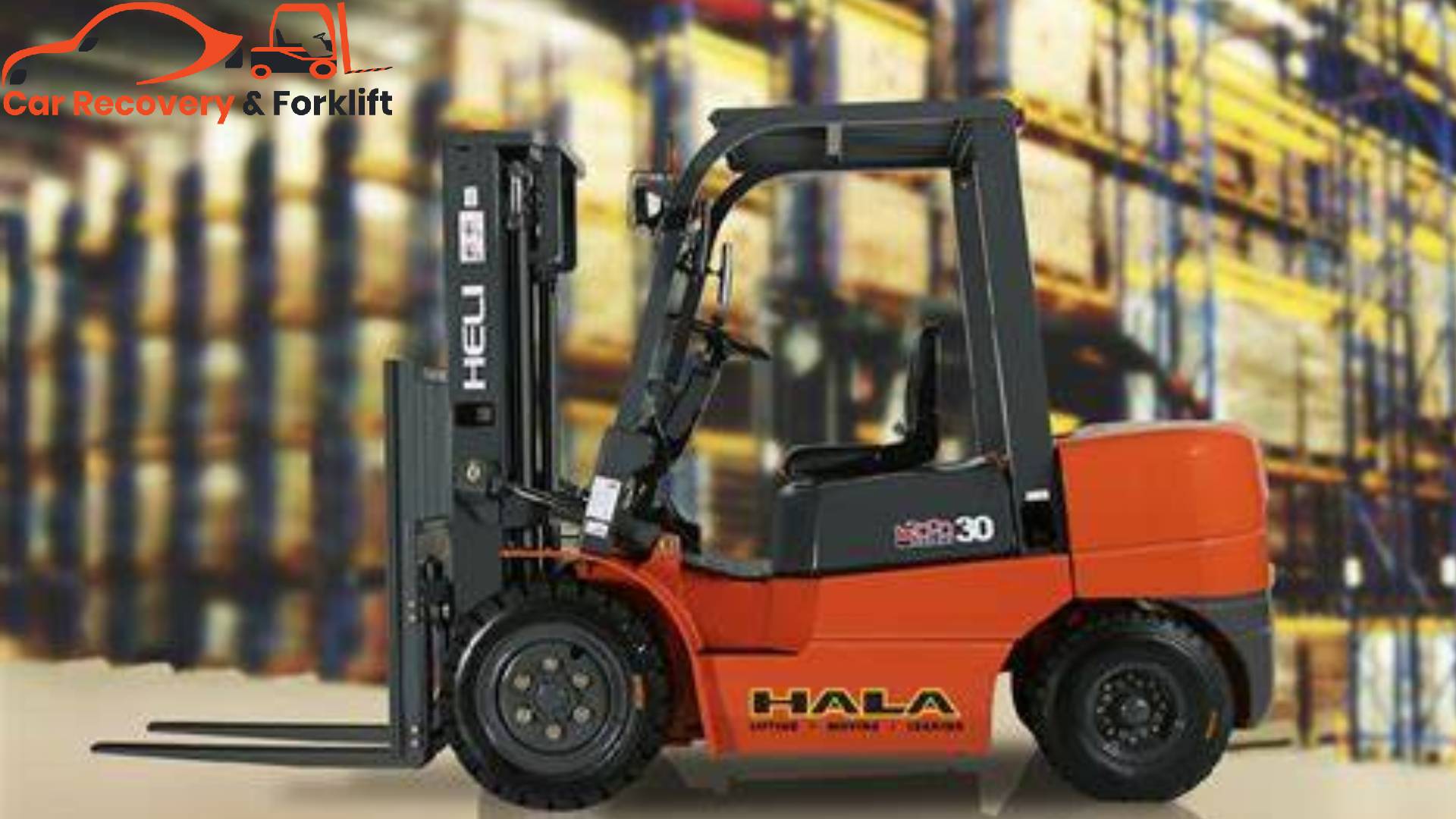 Forklift Rental Abu Dhabi, 0509108684, 1 Rental Company