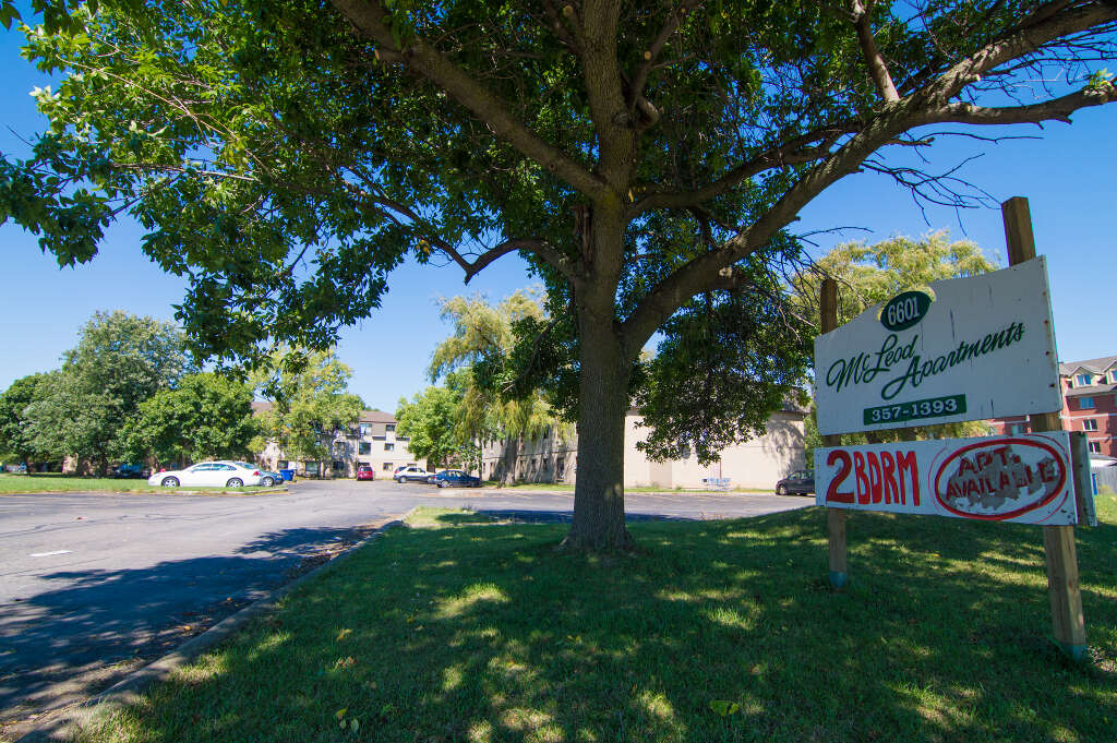 McLeod Apartments Hamdani Ltd.