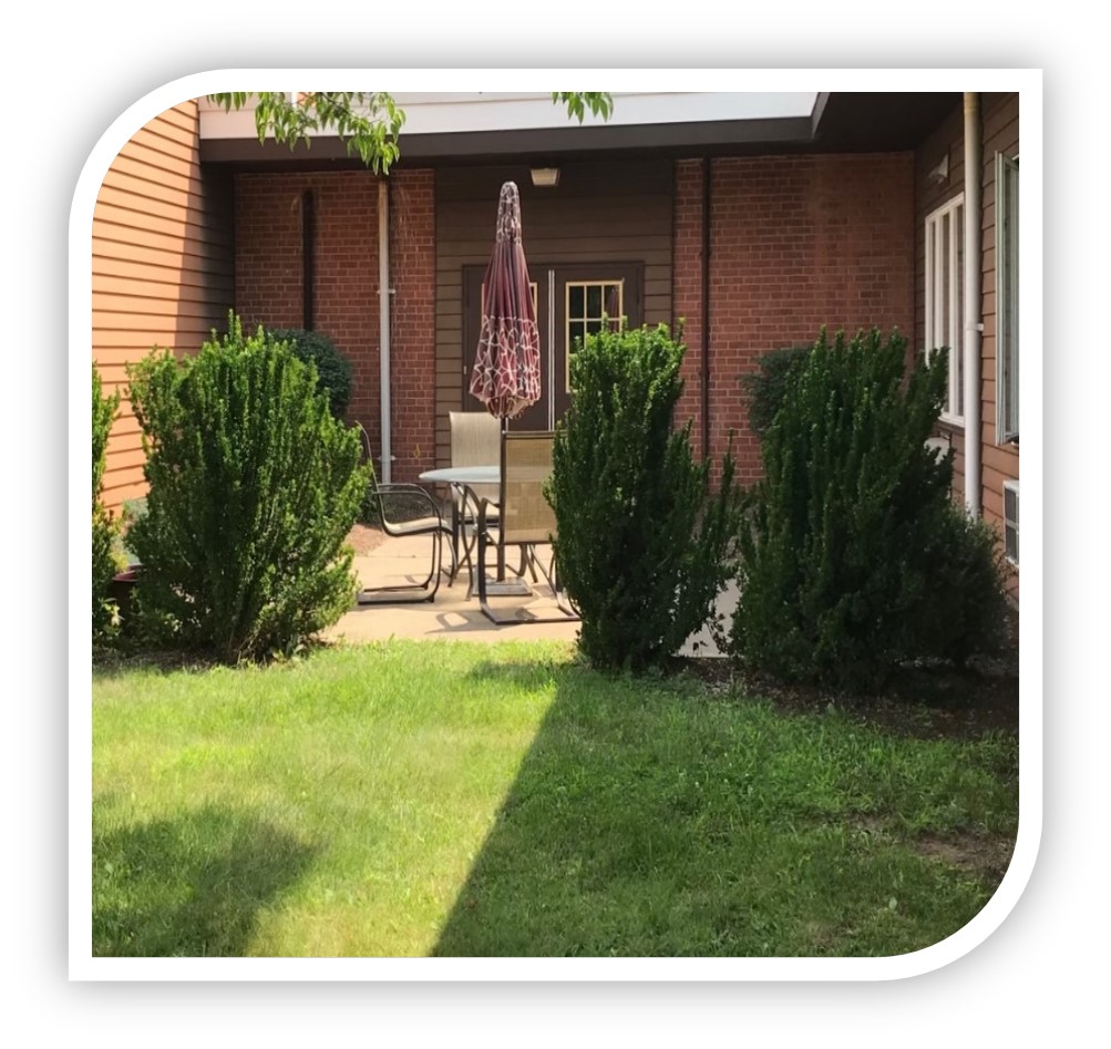 Hamden Housing Authority