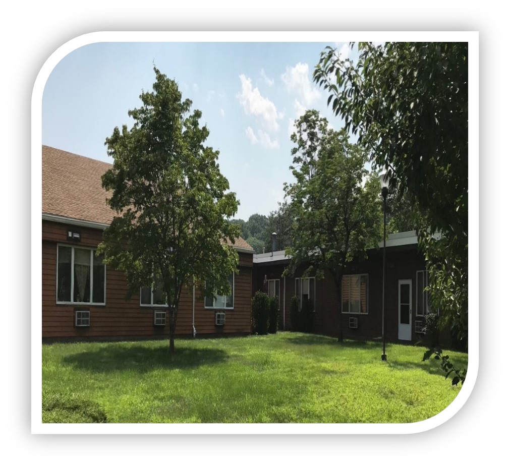 Hamden Housing Authority