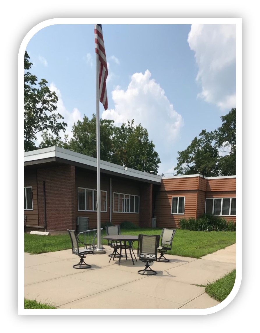 Hamden Housing Authority