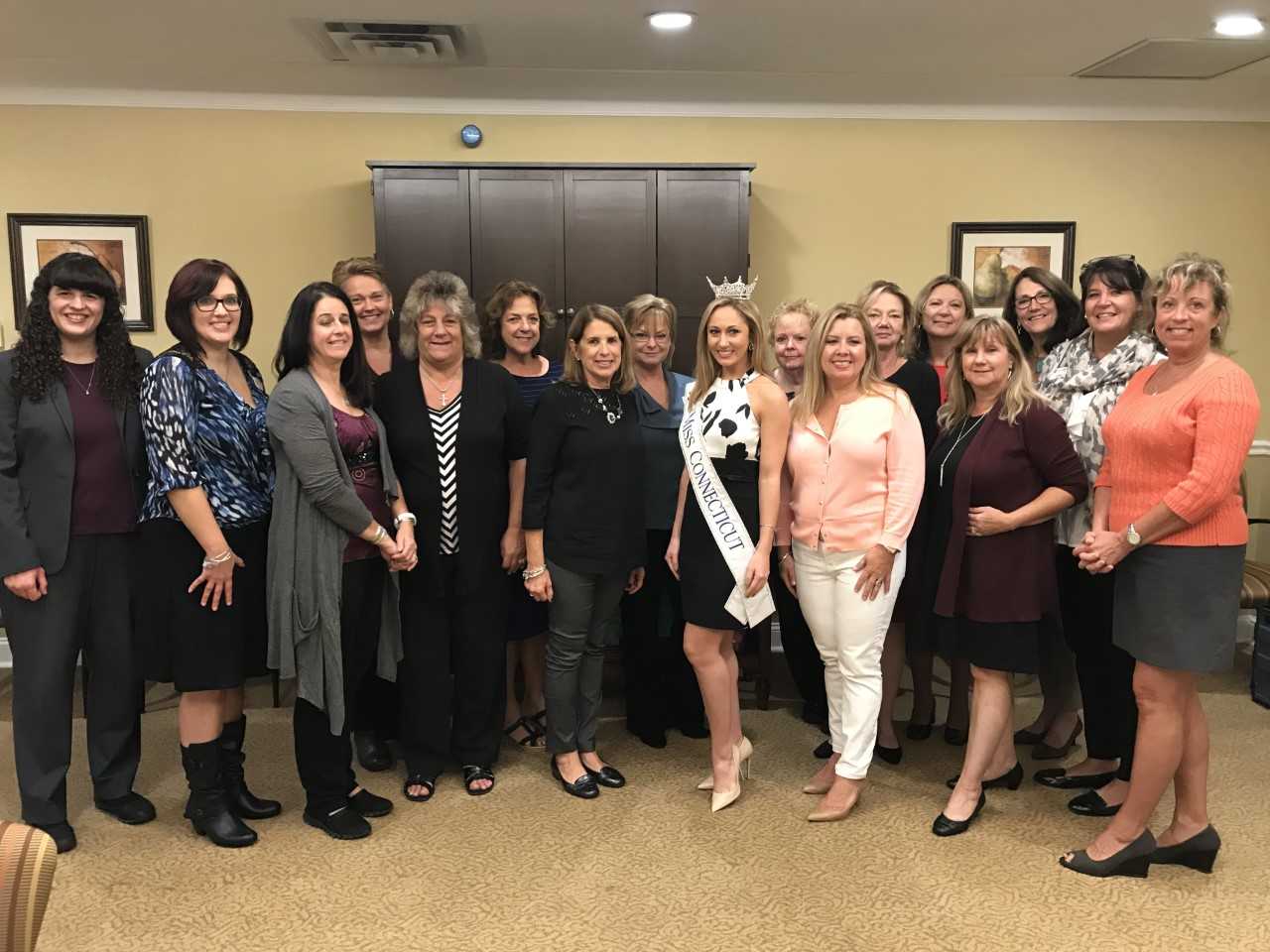 Women in Business Committee & Networking Group