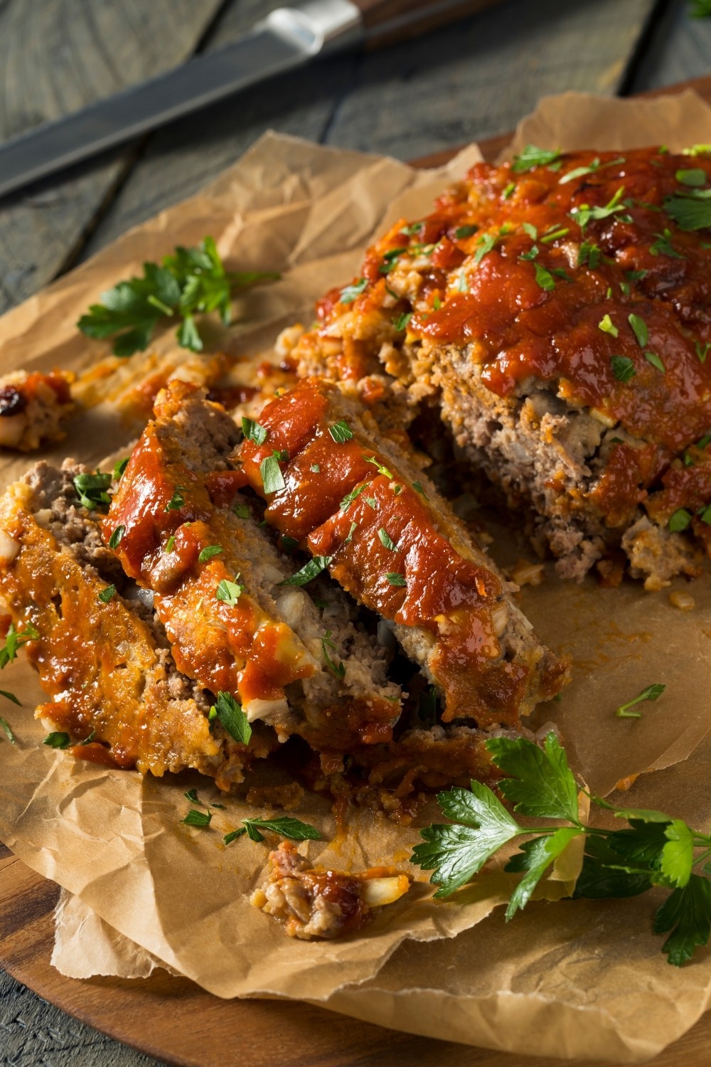 How Long To Cook Meatloaf at 375? Hamdi Recipes