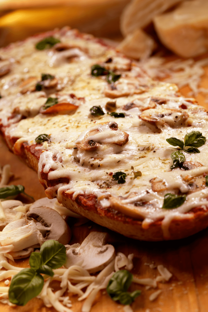 Red Baron French Bread Pizza Air Fryer Hamdi Recipes