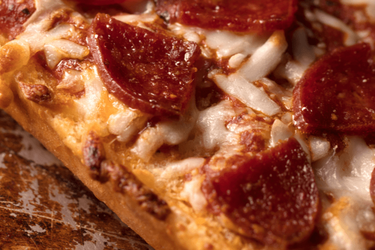 Red Baron French Bread Pizza Air Fryer Hamdi Recipes