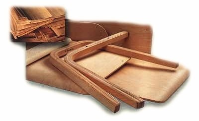 PC Curved Plywood – HAMDO GROUP International