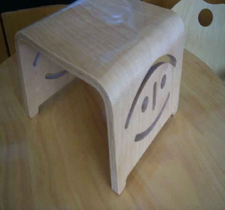 PC Curved Plywood – HAMDO GROUP International