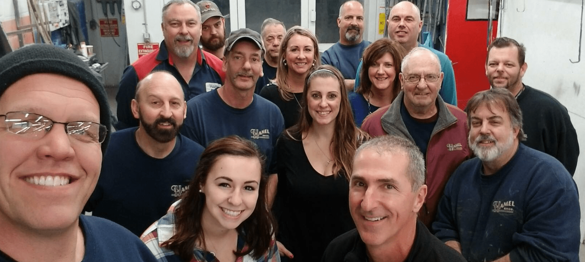 hamelgroup Auto Body Repair Lowell MA Hamel Bros Service Inc