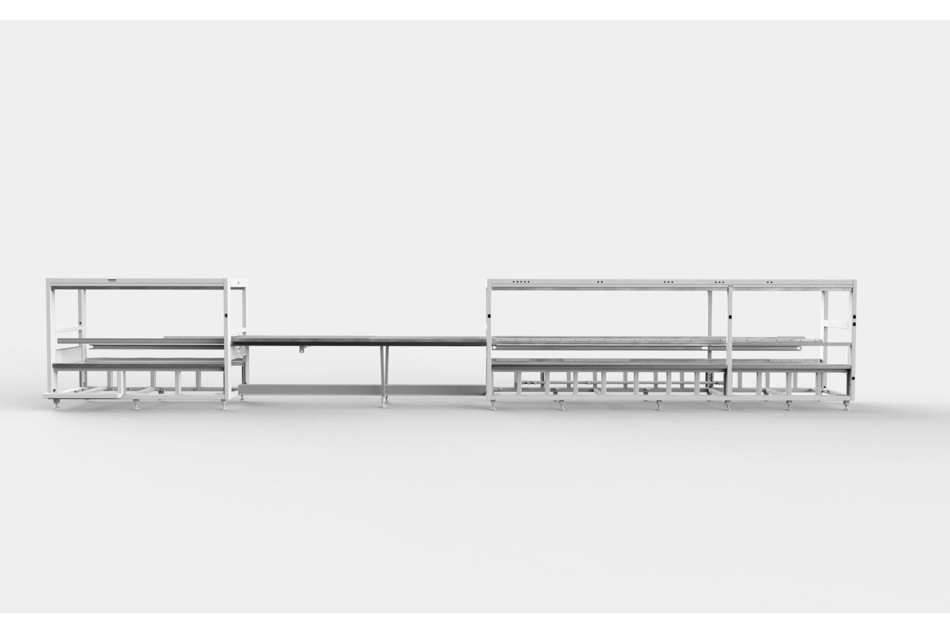 Hamer Máquinas embalaje blíster y termoformadoras HAMER