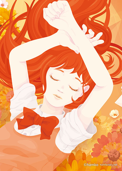 DESIGNING vol.42】イラストを掲載いただきました。今回はなんとKaleido Plus！