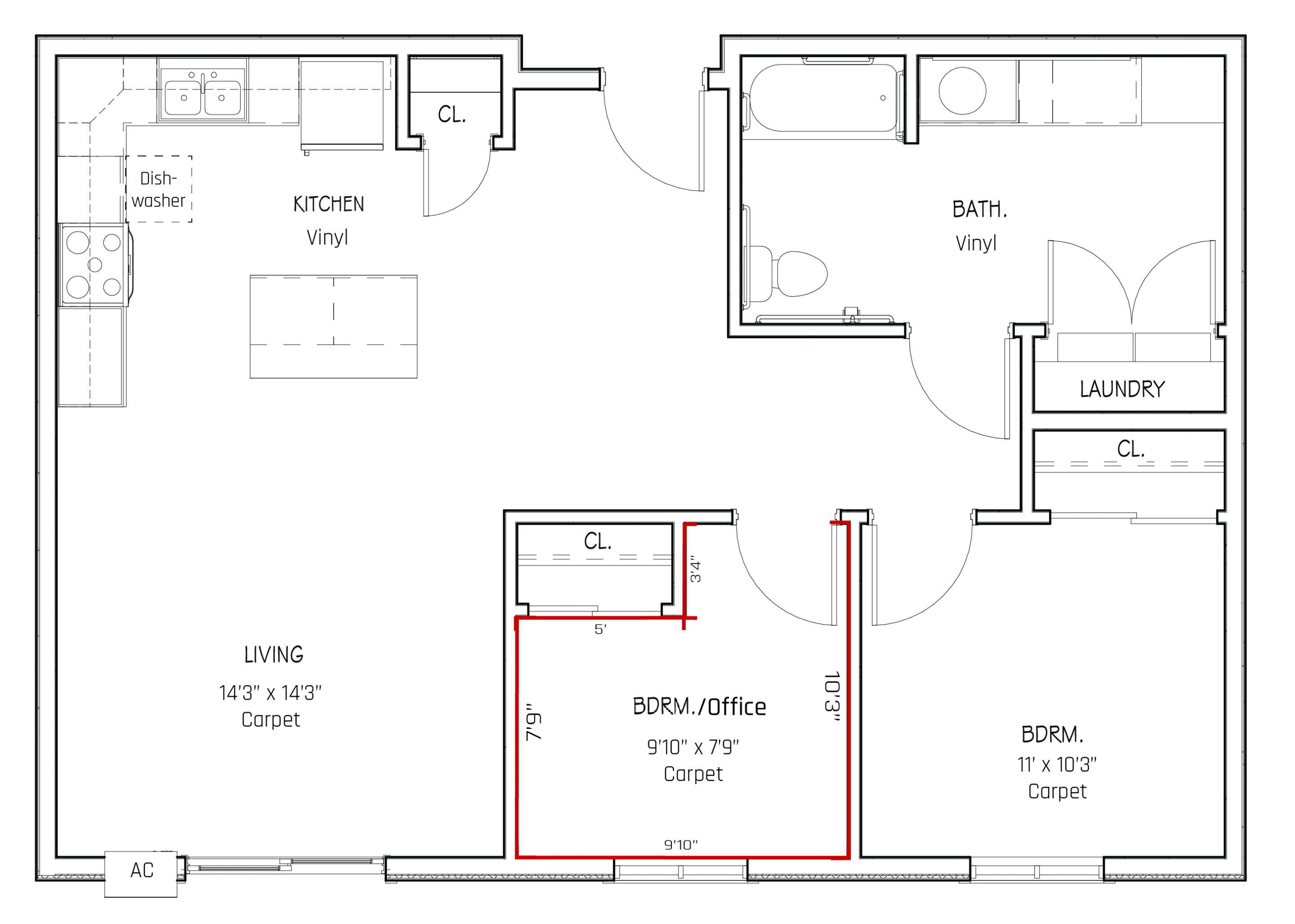 Progressive Apartments Holtz & Associates Management