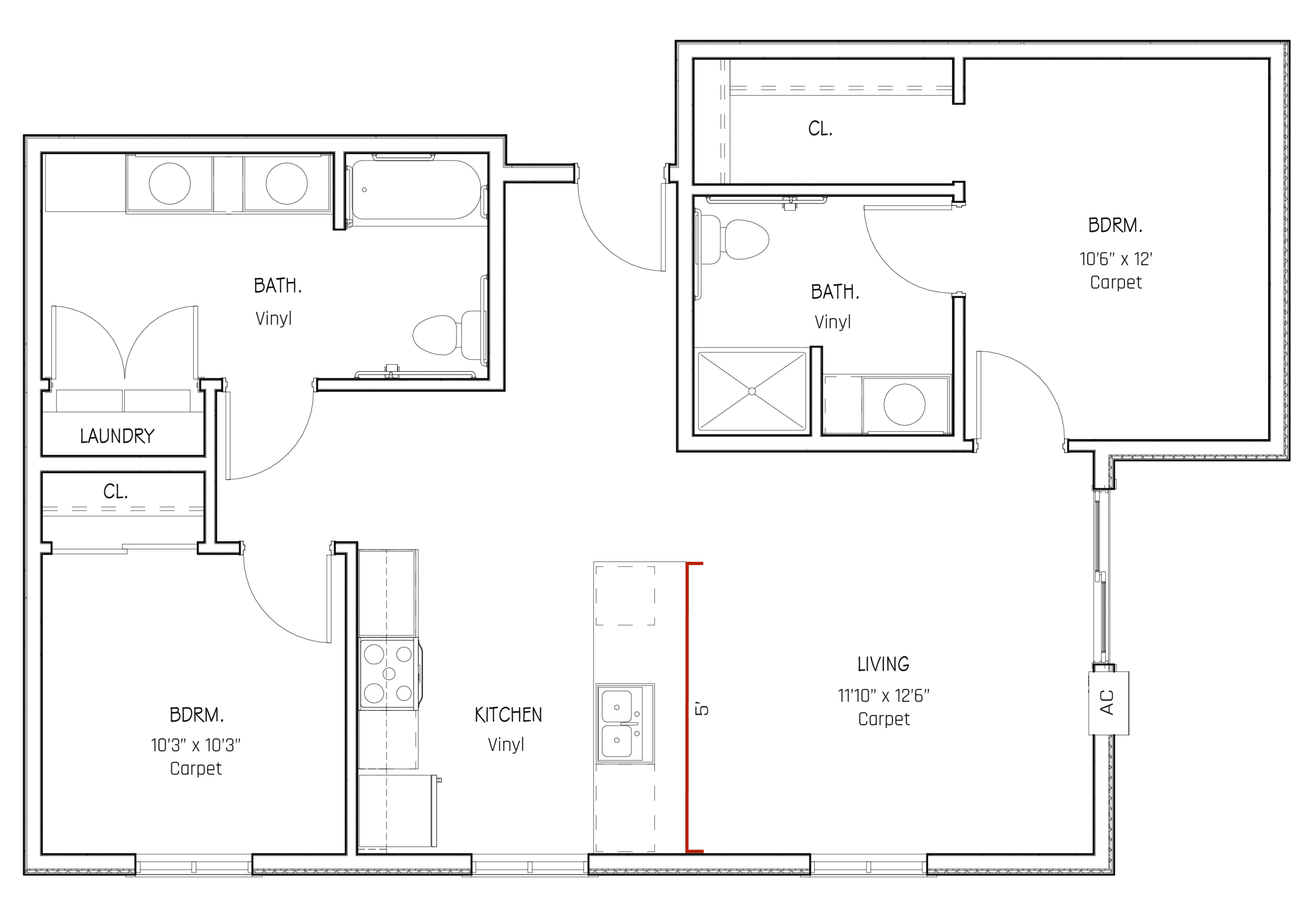 Progressive Apartments Holtz & Associates Management