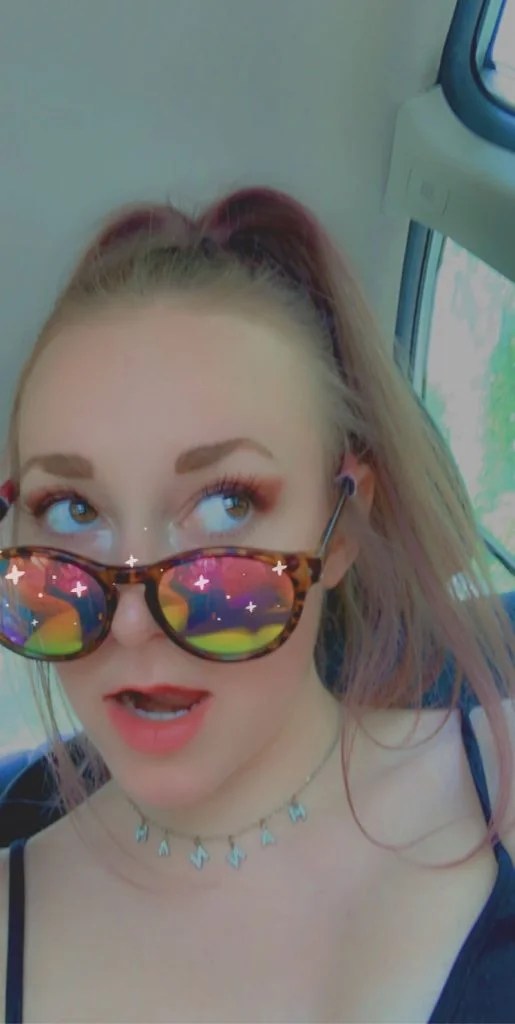 How do I fade my color? : oVertone