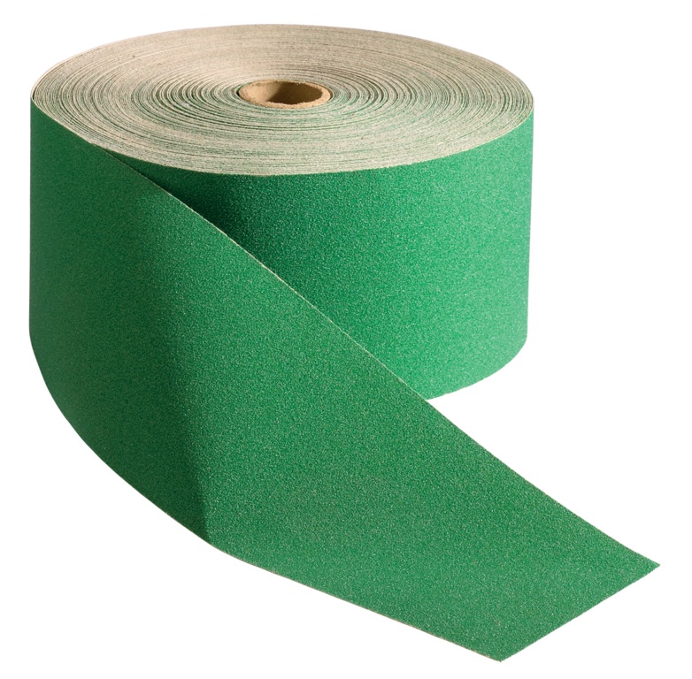 Aluminium Oxide Sandpaper (p80) (Copy) Hamill Decorating Retouch