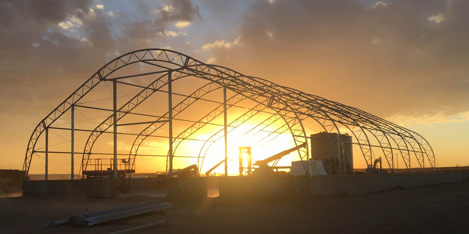 Hamilton Industries, Inc.