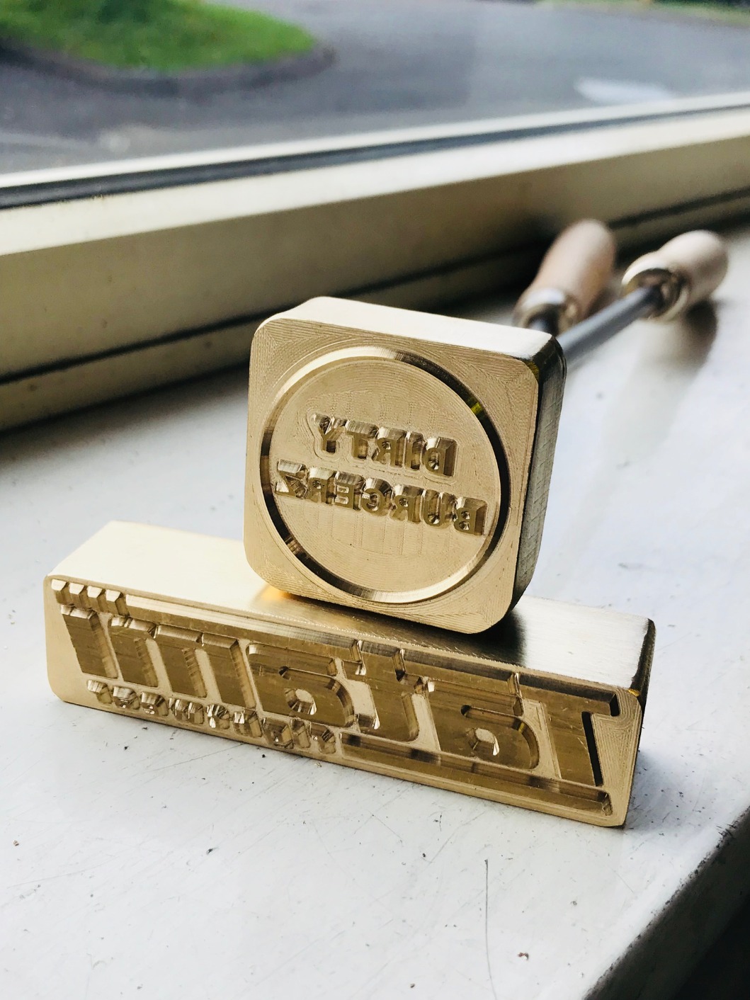 Engraving, Steel Engraving, Engraving, Die sinking, Embossing dies