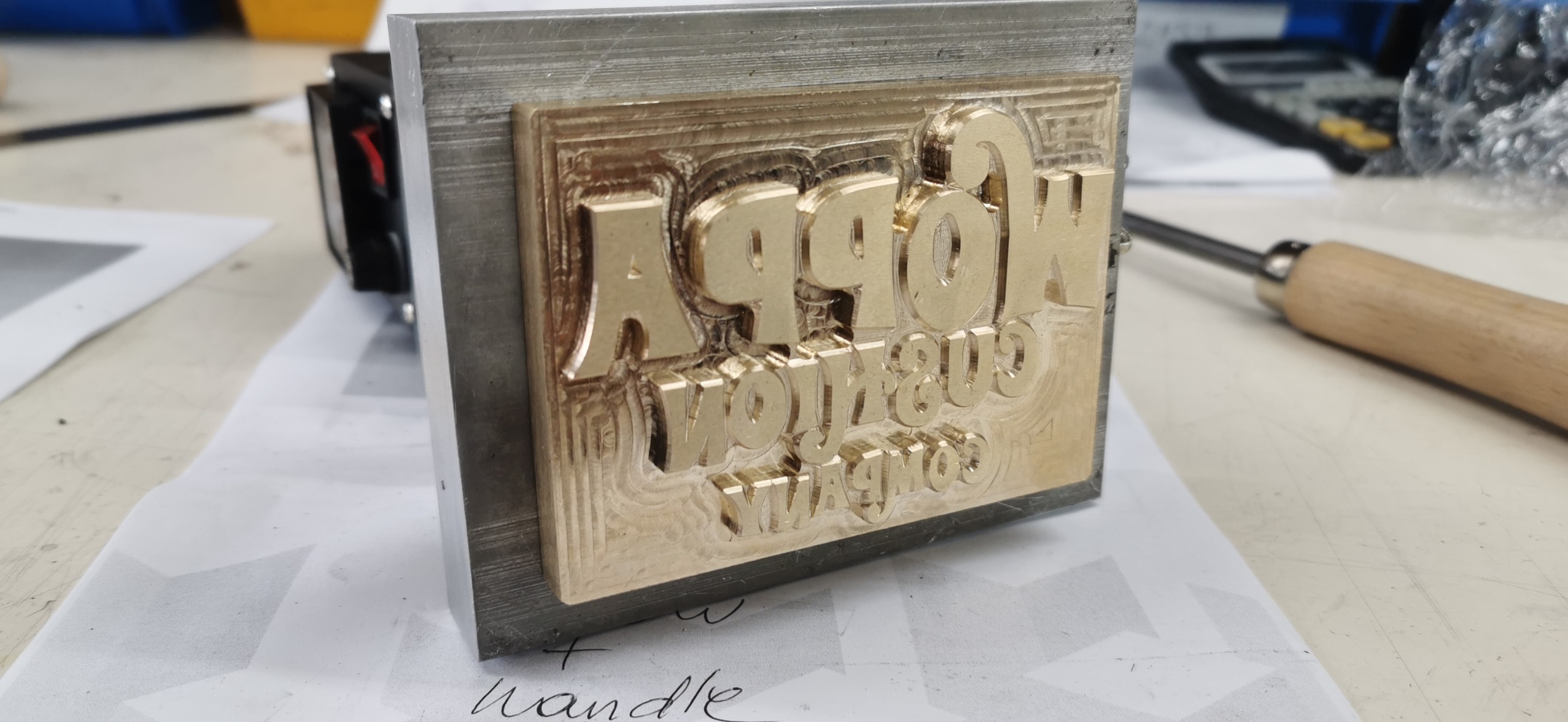Engraving, Steel Engraving, Engraving, Die sinking, Embossing dies
