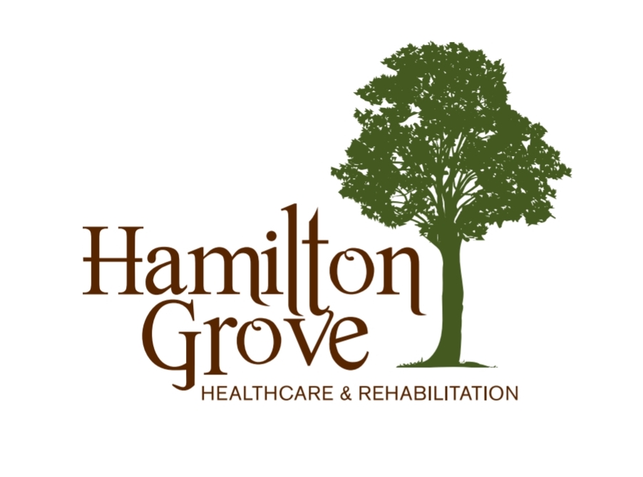 Hamilton Grove Healthcare & Rehabilitation Hamilton Strong