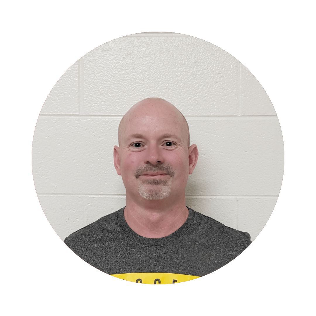 Hamilton Middle School » Todd Devers