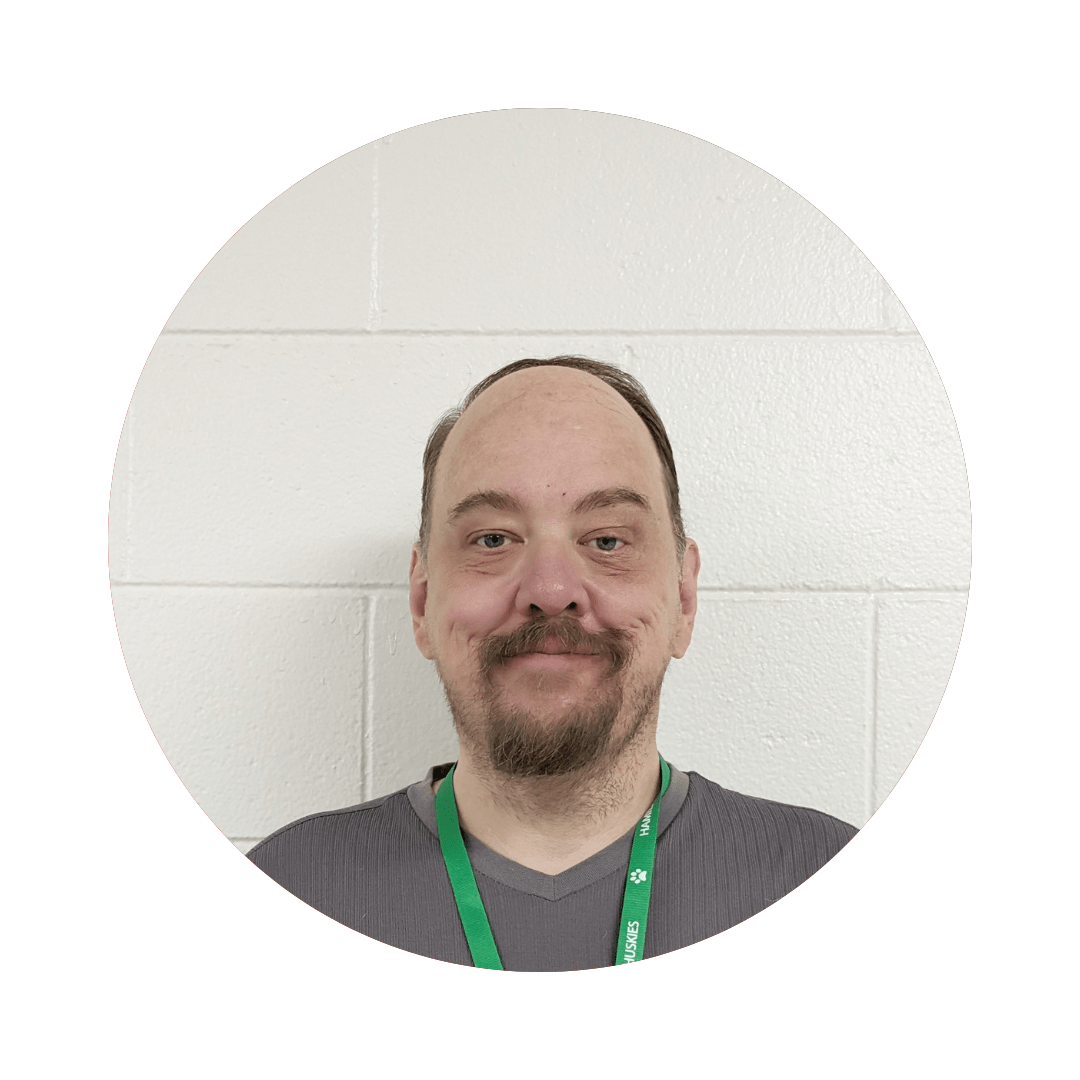 Hamilton Middle School » Thomas Hudson