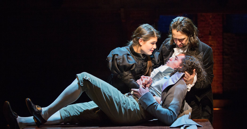 The Hamilton Project