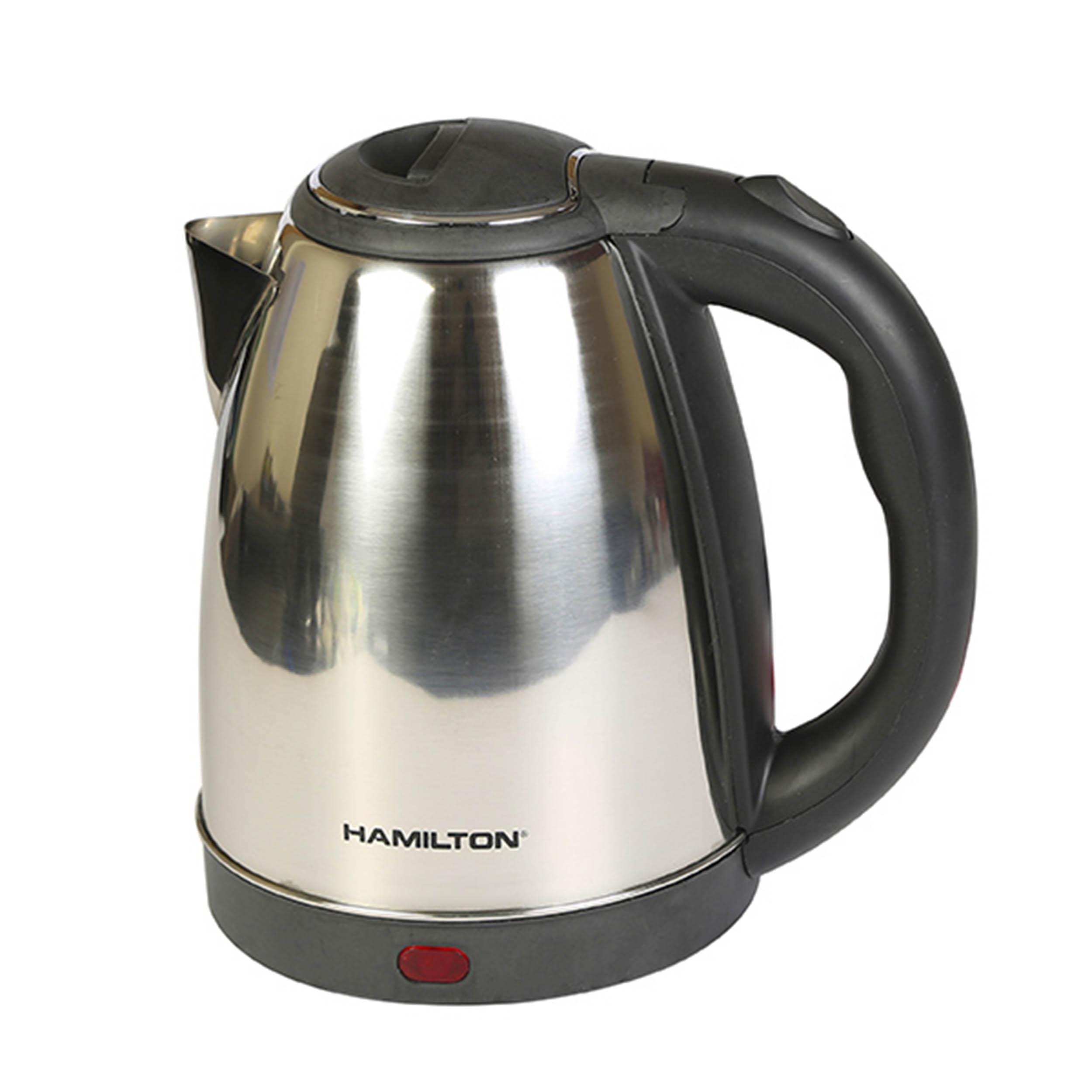 HAMILTON Electric Kettle 1.8Ltr HT5801 Hamilton.qa