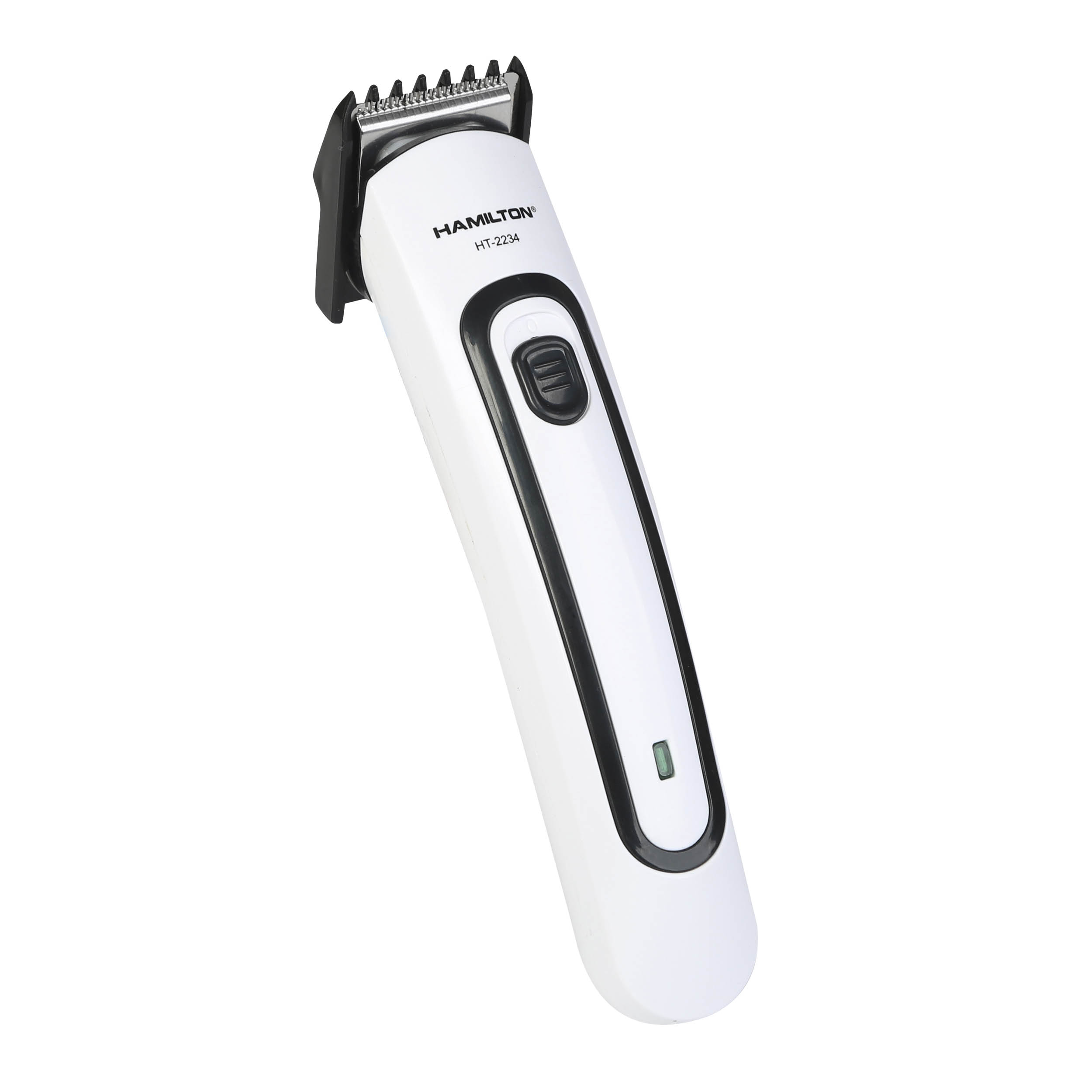 Hamilton Hair&Beard Trimmer Hamilton.qa