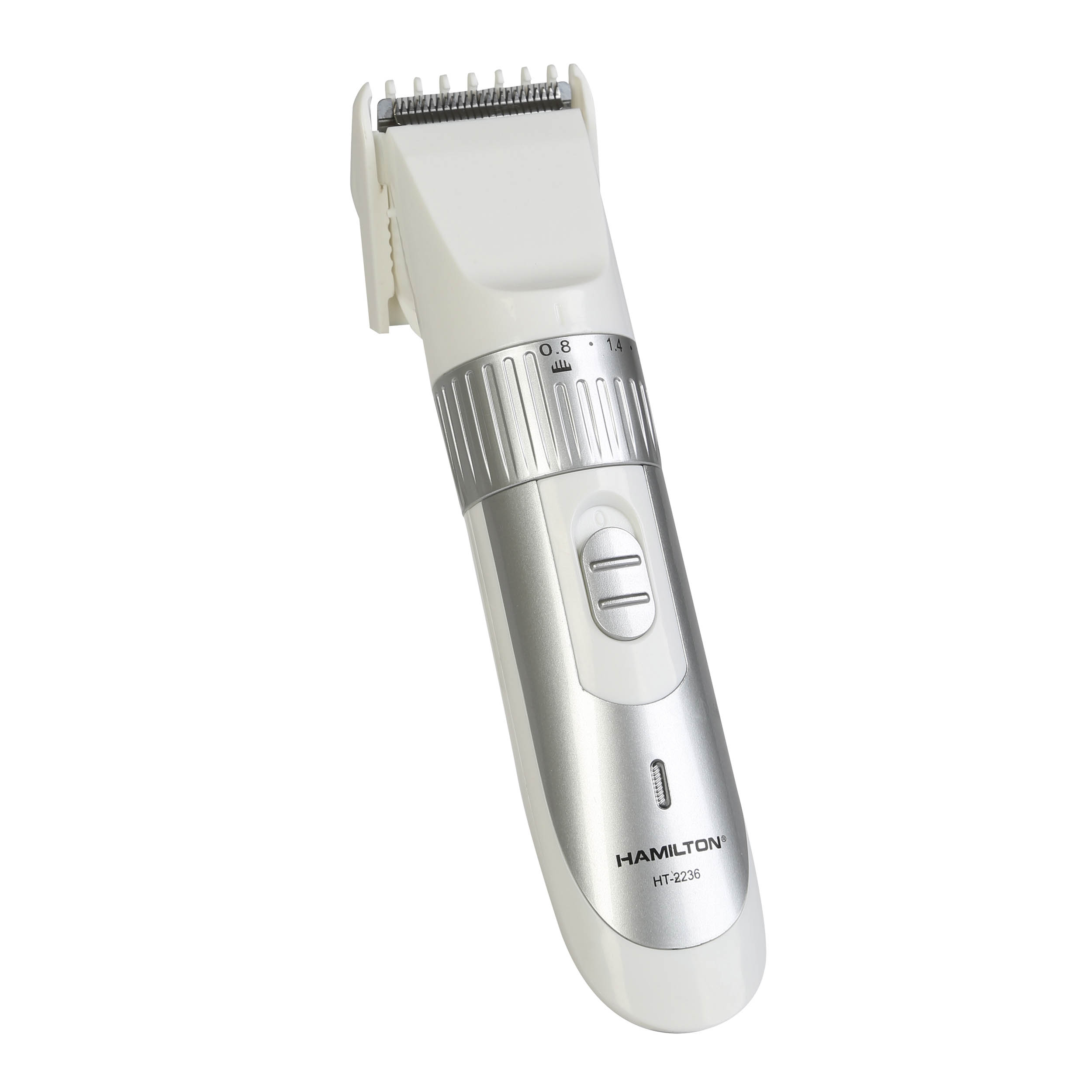 Hamilton Hair&Beard Trimmer Hamilton.qa