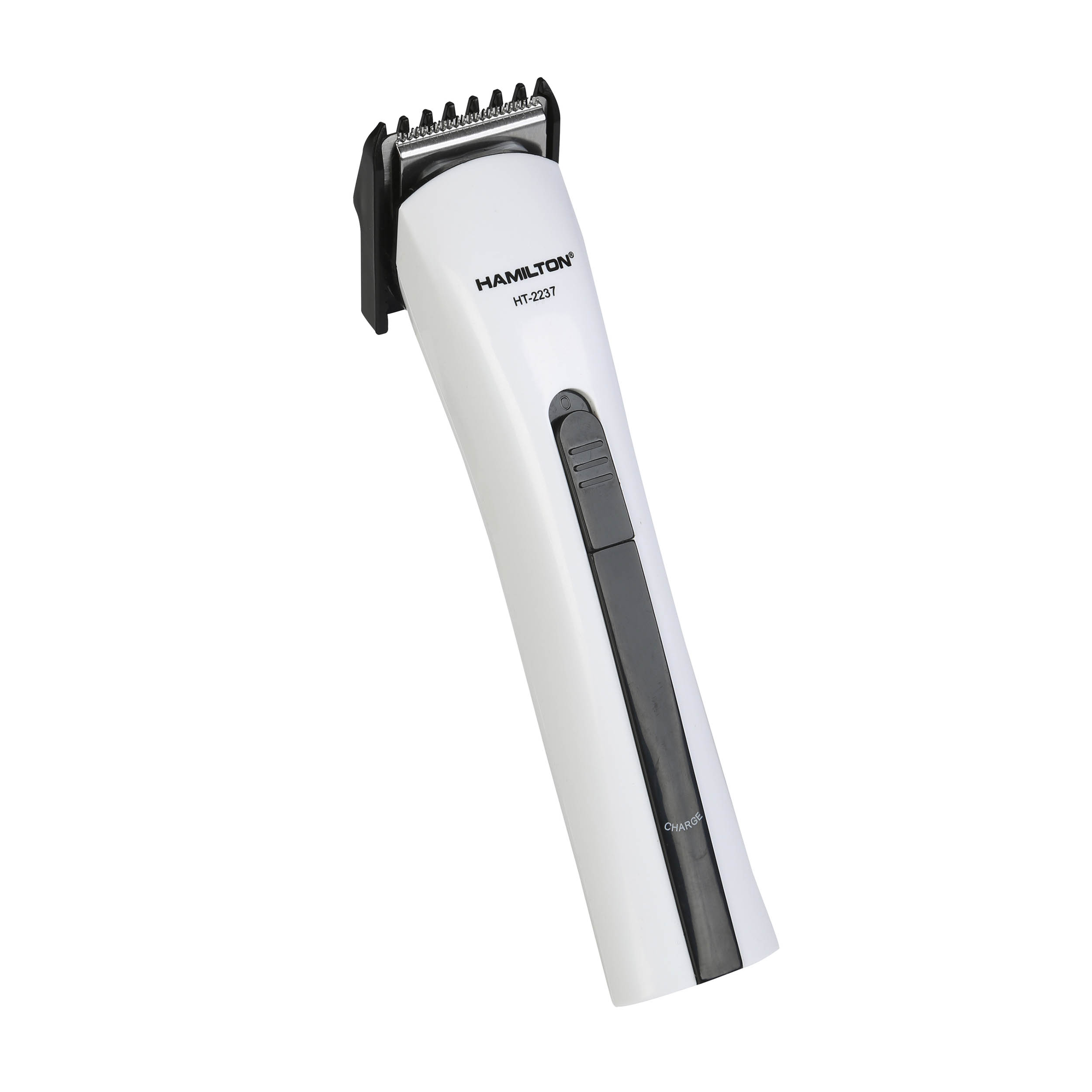 HAMILTON Hair & Beard Trimmer HT2237 Hamilton.qa