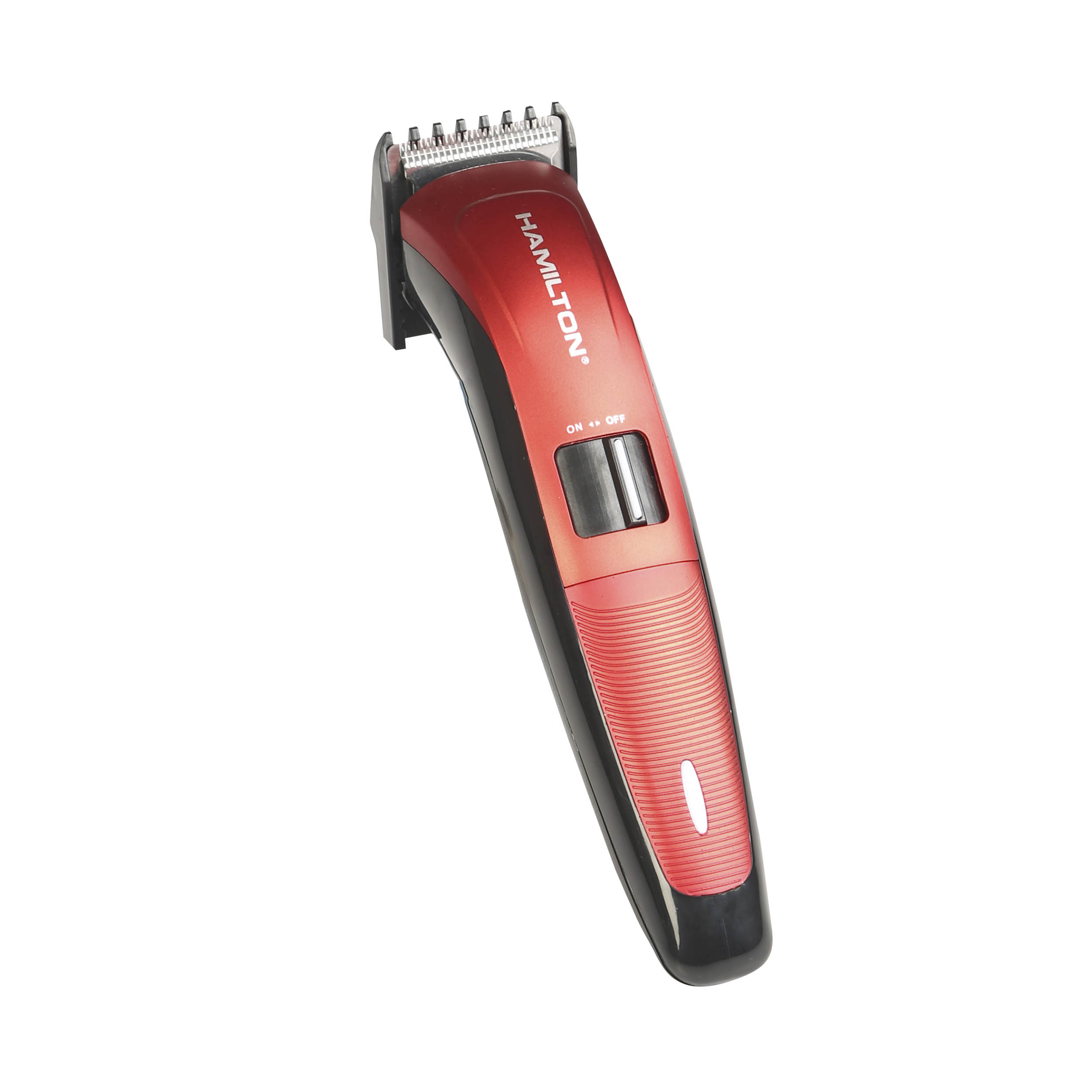 Hamilton Hair& Beard Trimmer HT2240 Hamilton.qa