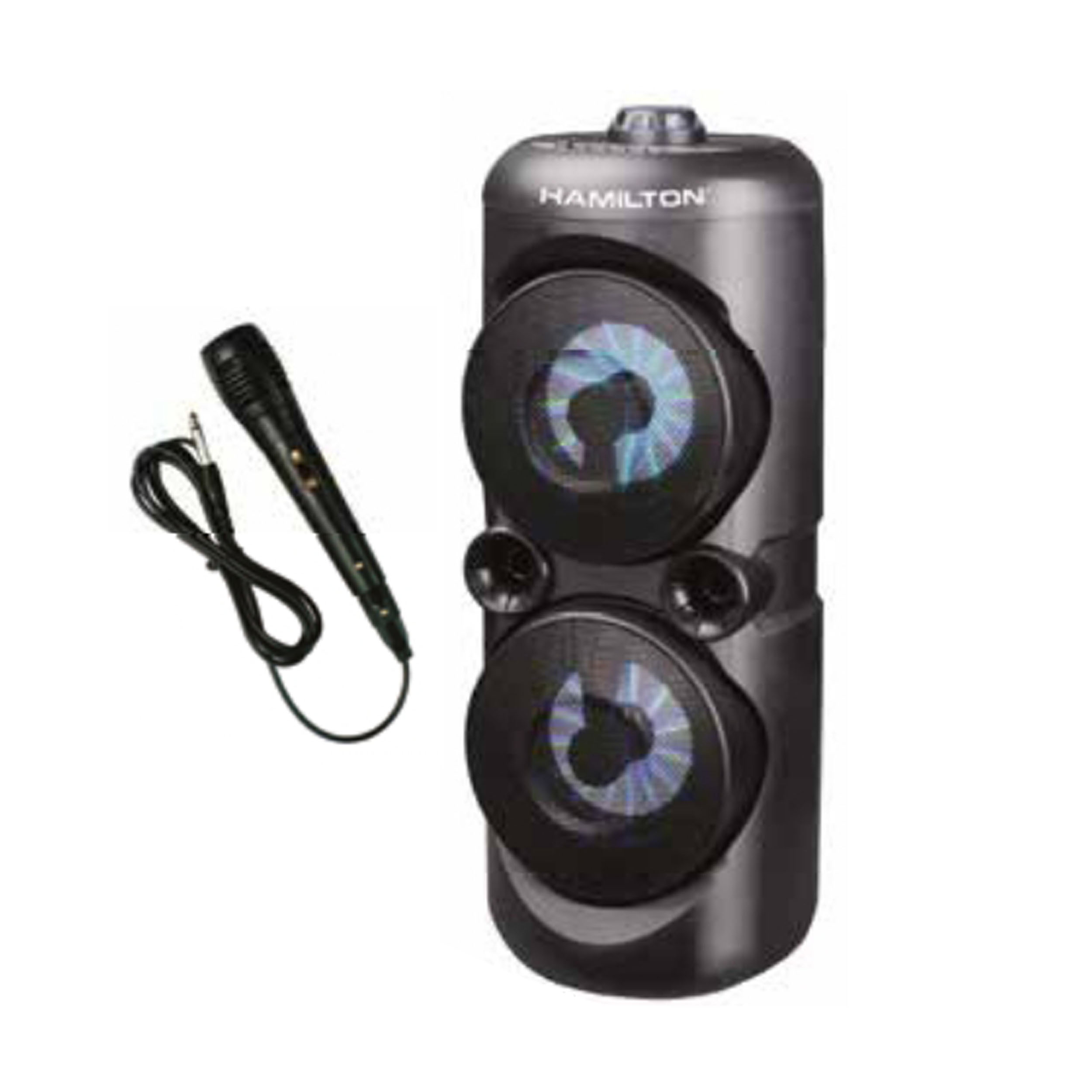 Hamilton Portable Speaker Hamilton.qa