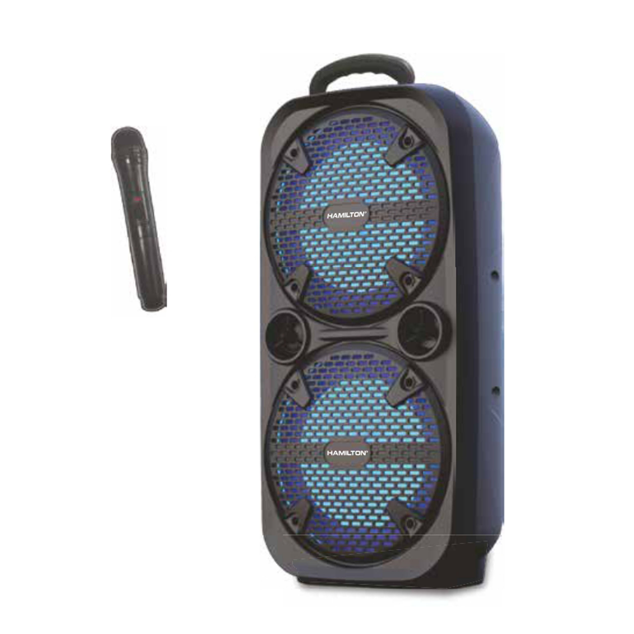 Hamilton Portable Speaker Hamilton.qa
