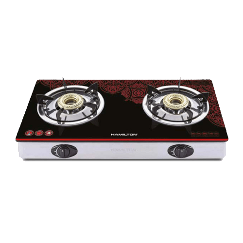 Gas Stove Online Qatar Hamilton.qa