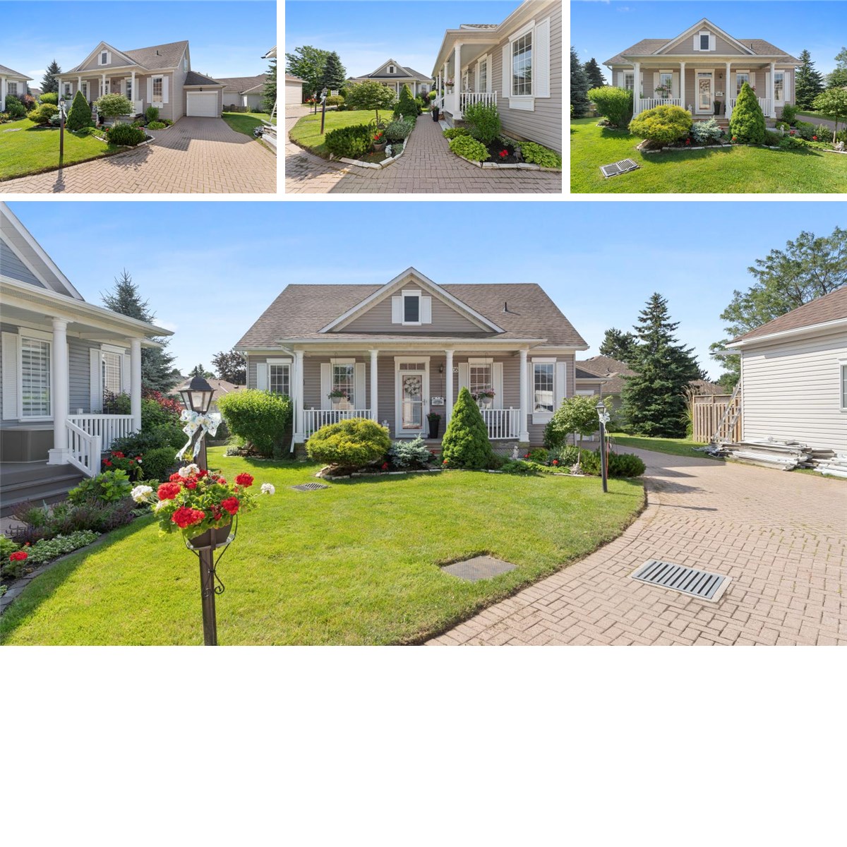 308 Silverbirch Blvd, Mount Hope, ON L0R 1W0