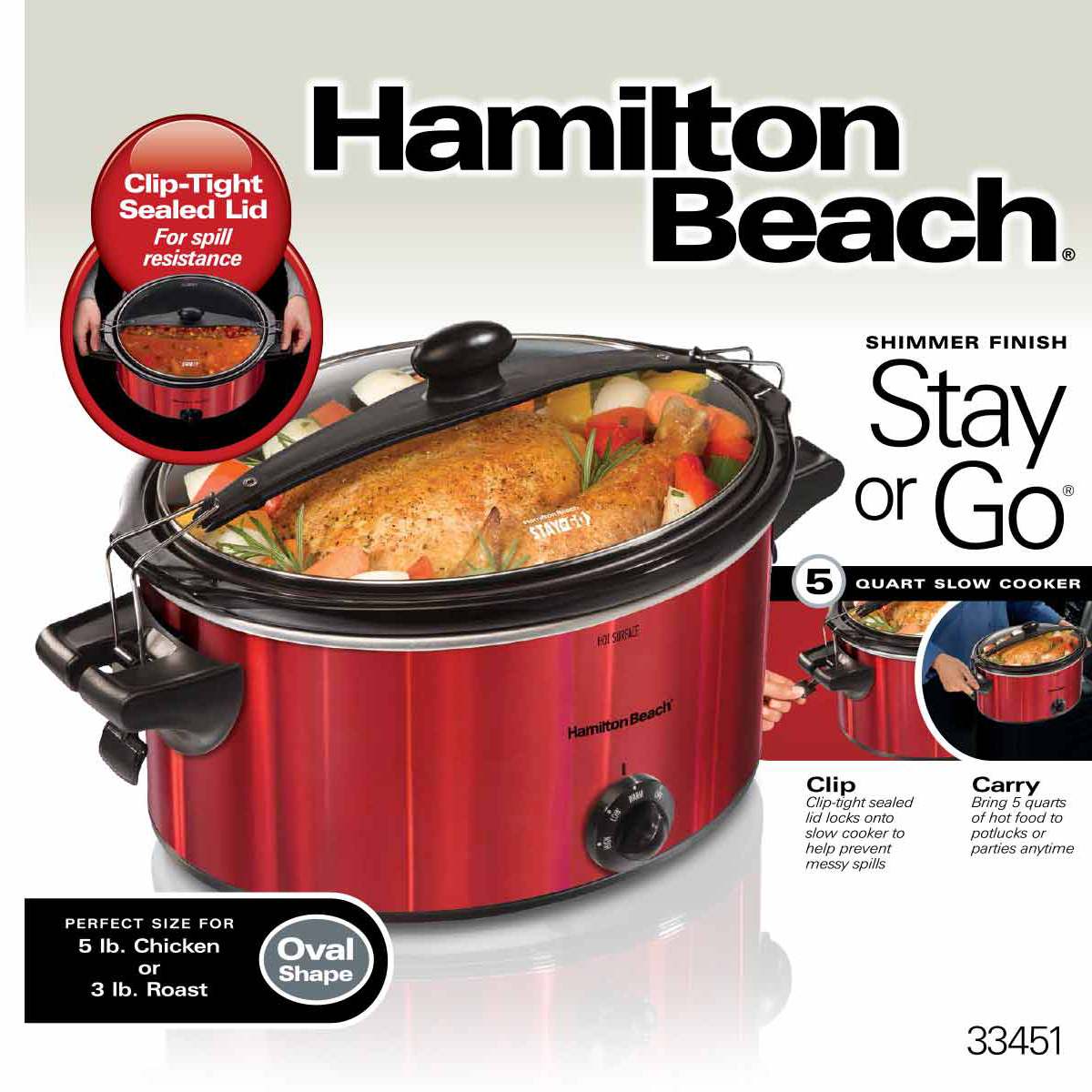 Best crockpot the wirecutter lopfast