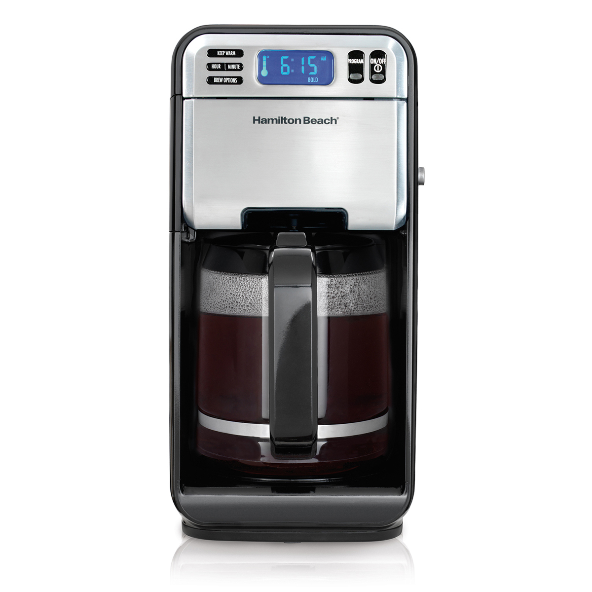 Coffee Maker 12Cup 46201