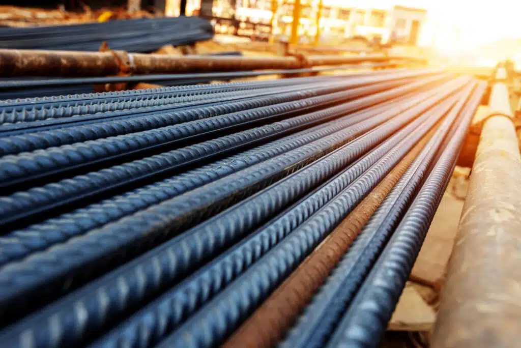 Rebar & Steel Products Supplier Burlington Hamilton Builders’ Supply