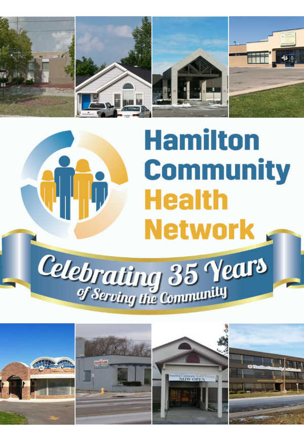 The History of Hamilton Community Health Network in Flint, Michigan