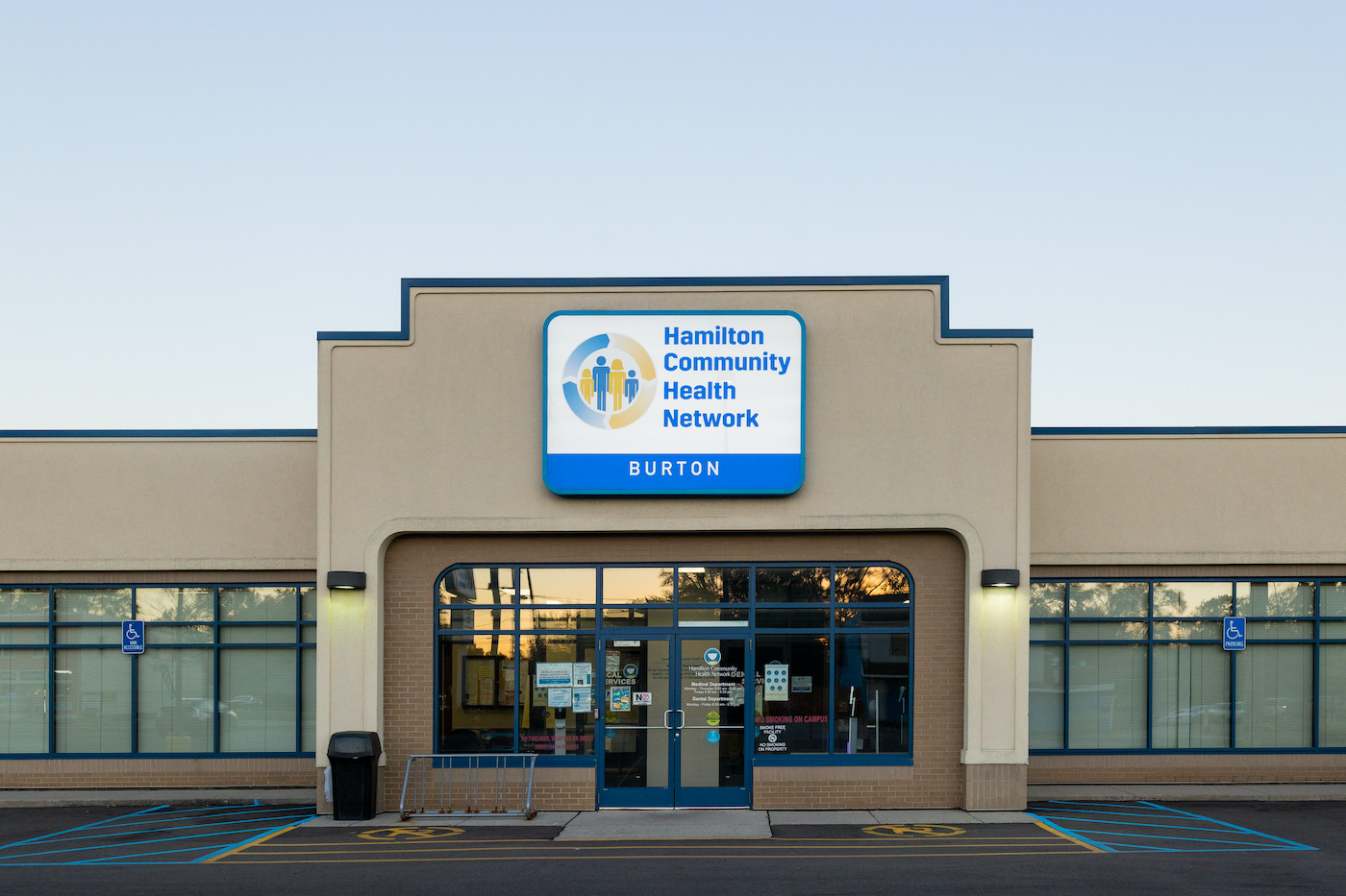 Health Clinic Locations in Genesee & Lapeer Counties, Michigan