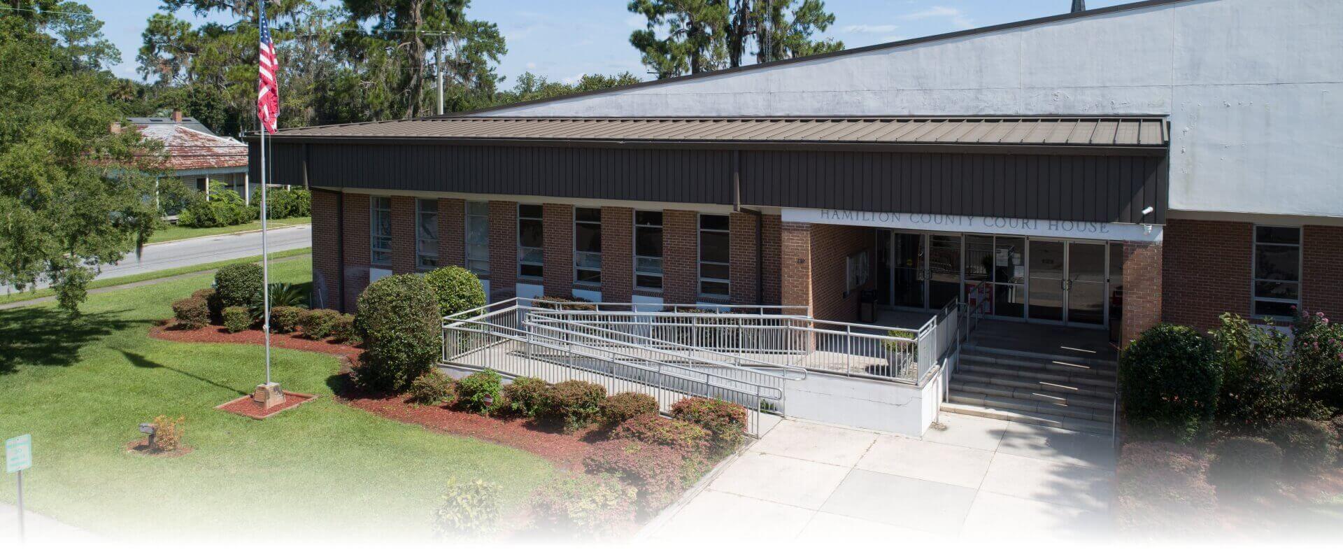 Hamilton Clerk of the Circuit Court & Comptroller