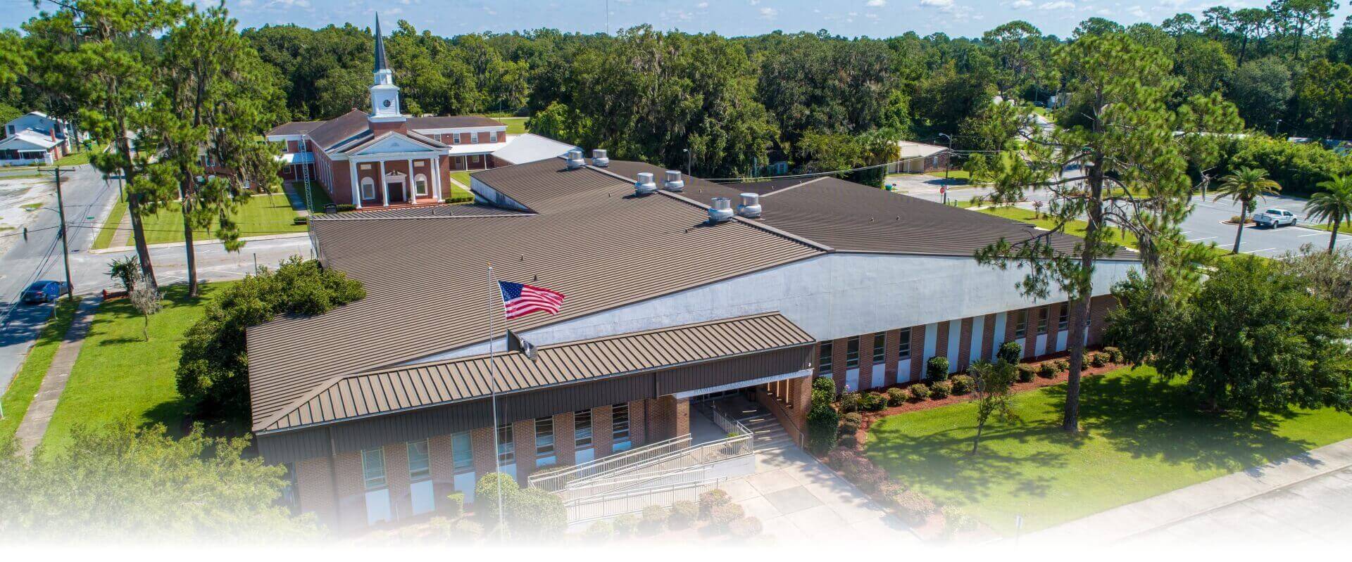 Hamilton Clerk of the Circuit Court & Comptroller