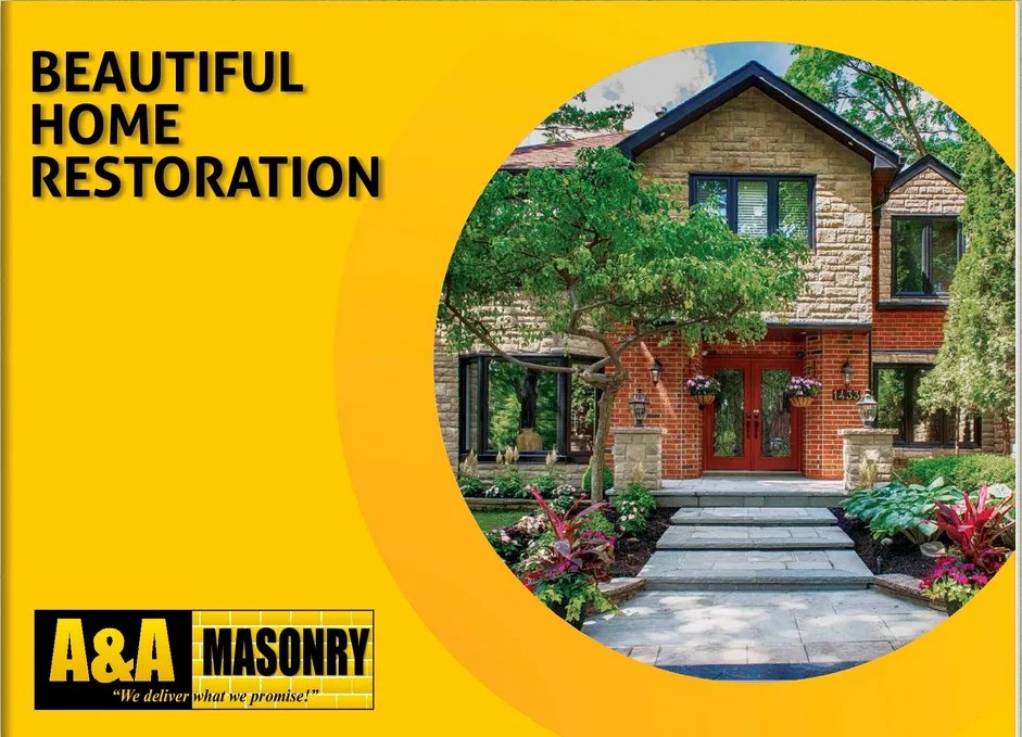 Hamilton Concrete Contractor Concrete Steps Hamilton