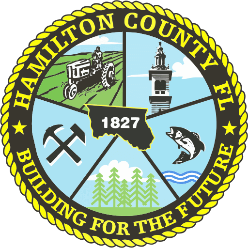 Hamilton County Official site